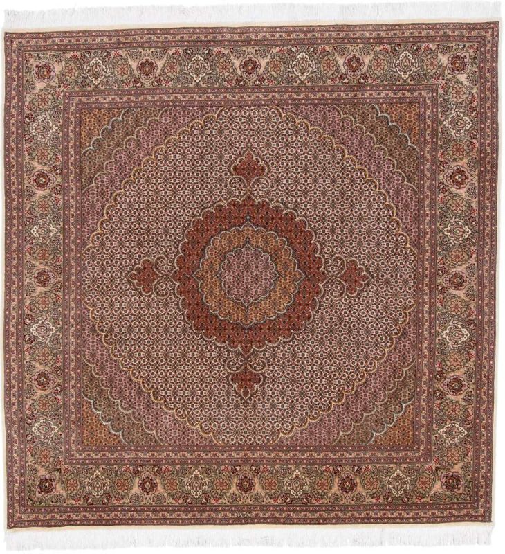 Tabriz perzsa szőnyeg