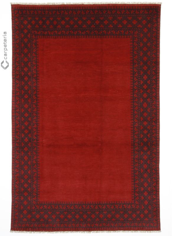 Afghan keleti szőnyeg