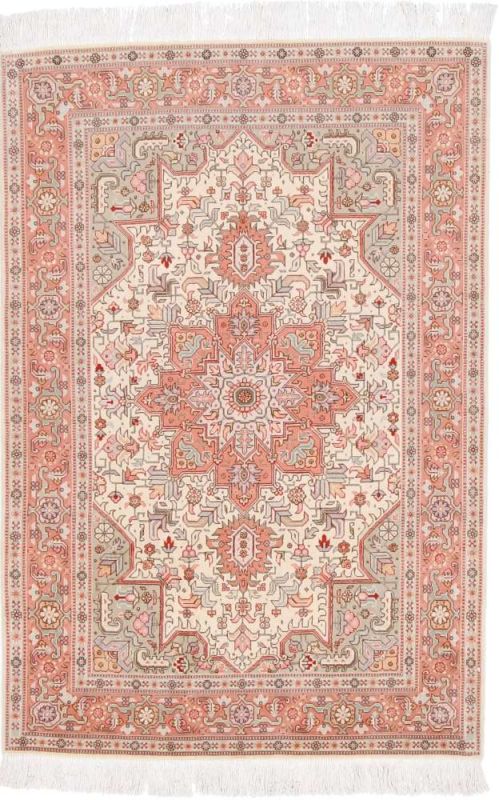 Tabriz perzsa szőnyeg