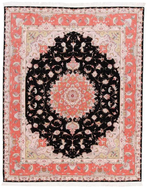 Tabriz perzsa szőnyeg