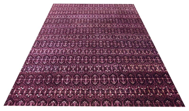 Ikat Royal modern szőnyeg