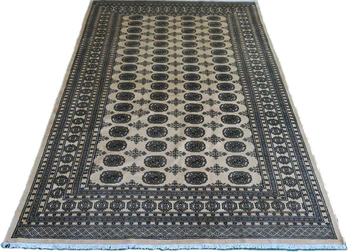 Bukhara exkluzív keleti szőnyeg