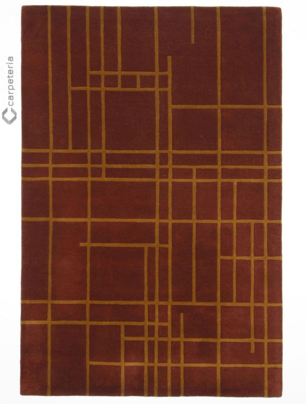 Modern Wool keleti szőnyeg