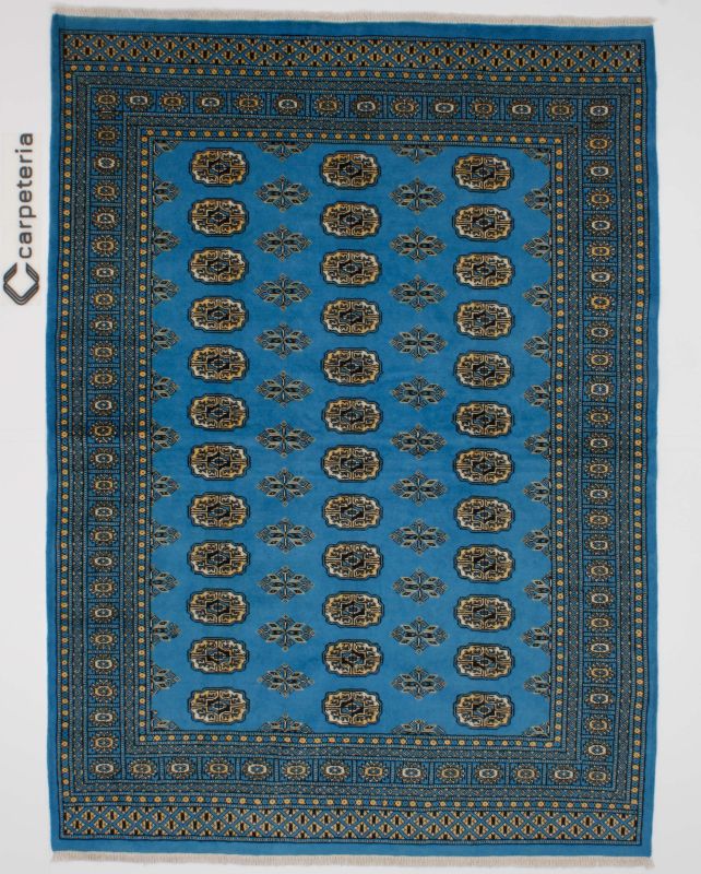 Bukhara exkluzív keleti szőnyeg