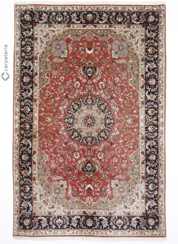 Tabriz Royal perzsa szőnyeg