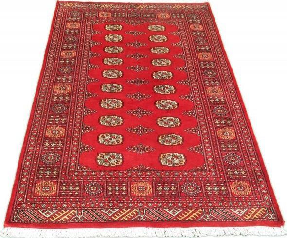 Bukhara exkluzív keleti szőnyeg