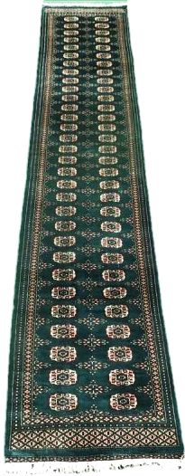 Bukhara Super keleti szőnyeg