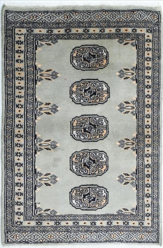 Bukhara exkluzív keleti szőnyeg