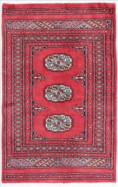 Bukhara exkluzív keleti szőnyeg