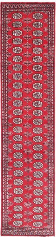 Bukhara exkluzív keleti szőnyeg