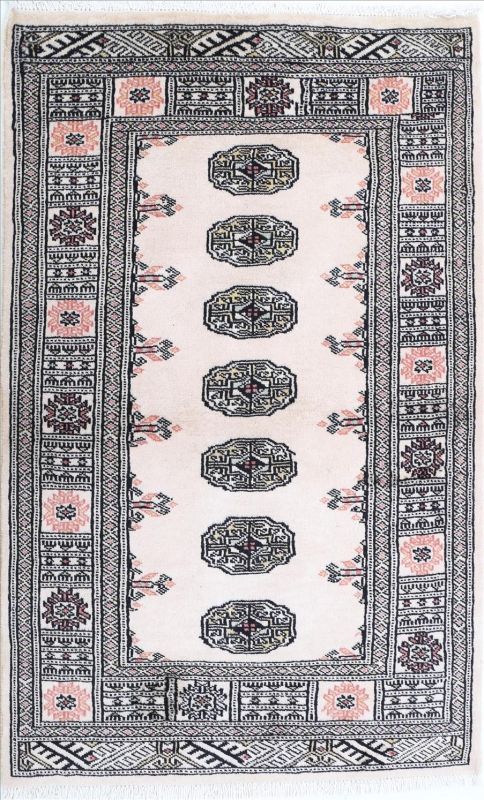 Bukhara exkluzív keleti szőnyeg
