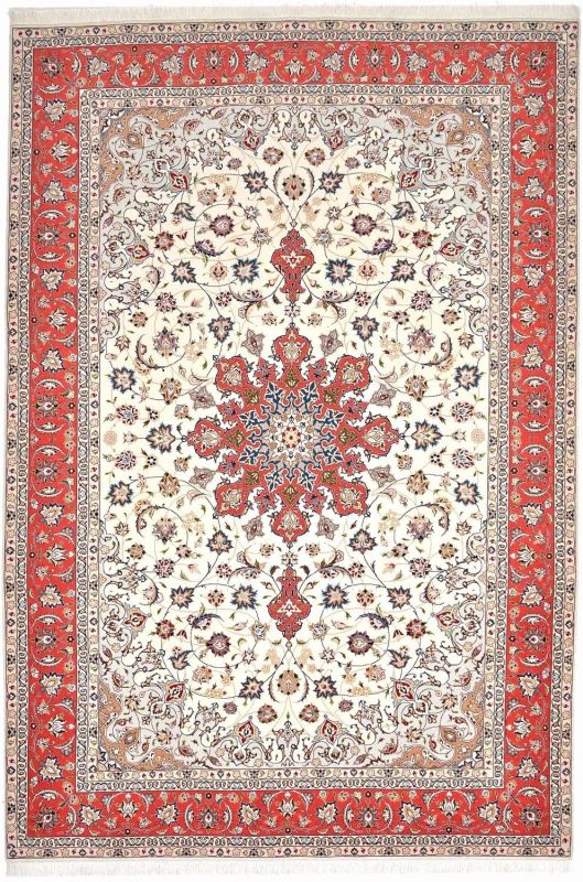 Tabriz Imperial keleti szőnyeg