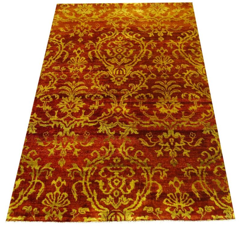 Ikat Royal modern szőnyeg