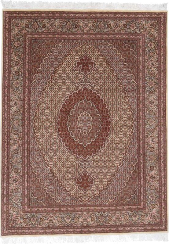 Tabriz perzsa szőnyeg