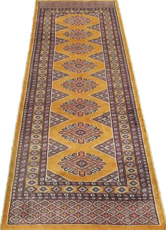 Bukhara exkluzív keleti szőnyeg