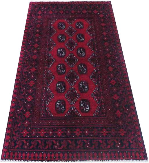 Afghan Filpa keleti szőnyeg