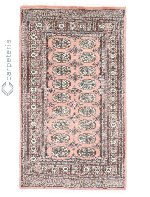 Bukhara Premium keleti szőnyeg