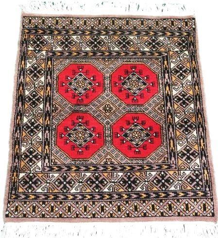 Bukhara Royal keleti szőnyeg