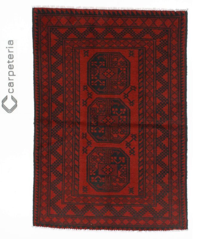 Afghan keleti szőnyeg