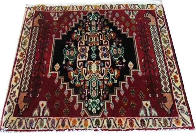 Shiraz Super keleti szőnyeg
