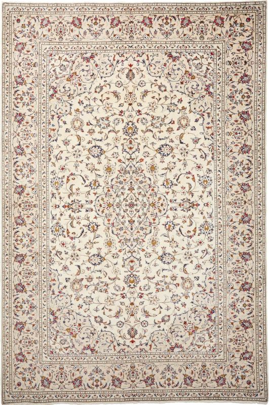 Kashan Super perzsa szőnyeg