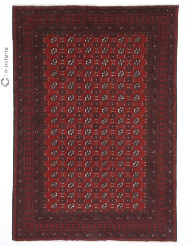 Afghan keleti szőnyeg