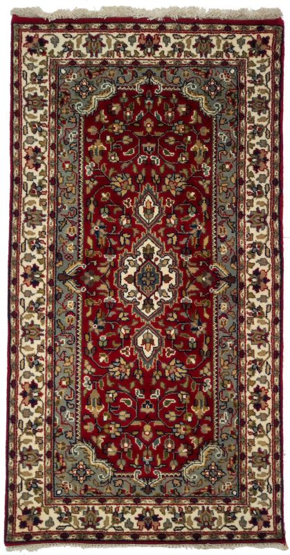 Kashan exkluzív keleti szőnyeg