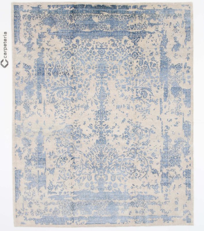 Ikat Royal modern szőnyeg
