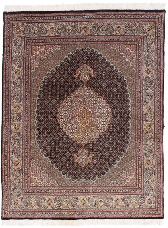 Tabriz perzsa szőnyeg
