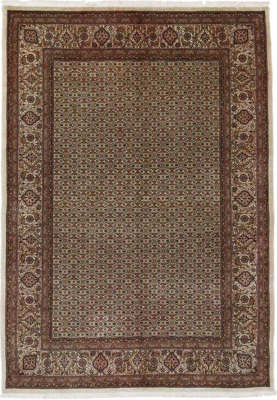 Tabriz keleti szőnyeg
