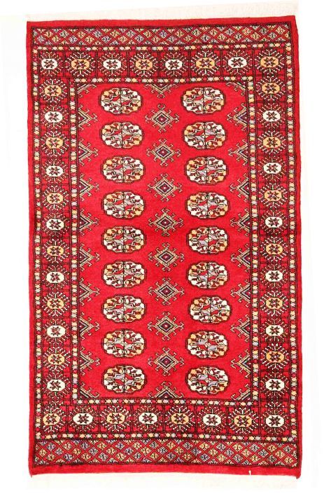 Bukhara exkluzív keleti szőnyeg