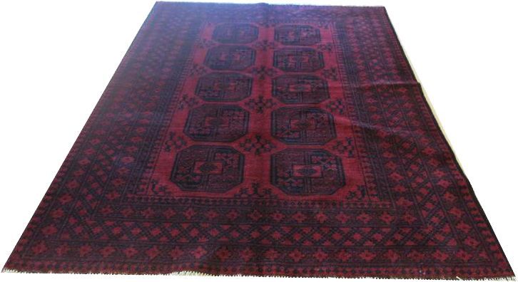 Afghan Filpa keleti szőnyeg