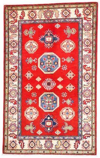 Kazak keleti szőnyeg
