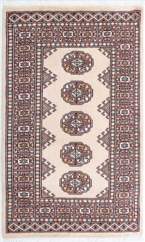 Bukhara exkluzív keleti szőnyeg