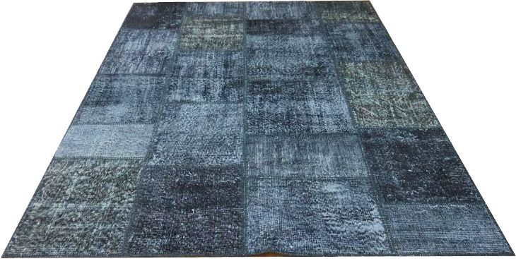 Patchwork Super modern szőnyeg