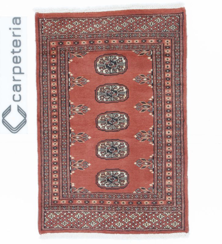 Bukhara exkluzív keleti szőnyeg