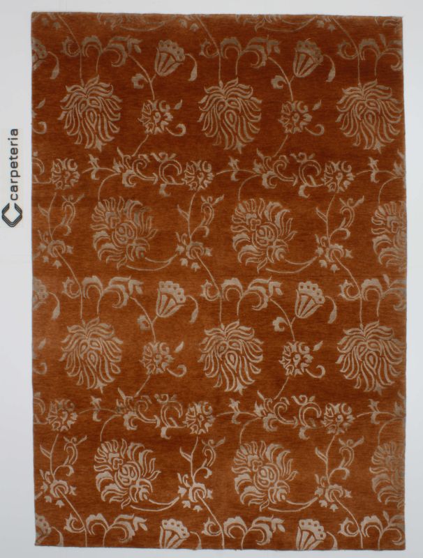 Ikat exkluzív modern szőnyeg