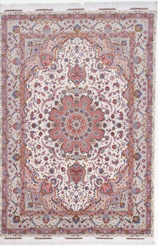 Tabriz perzsa szőnyeg