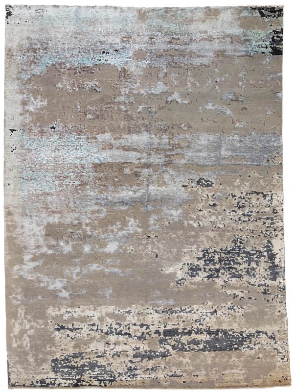 Ikat Royal modern szőnyeg
