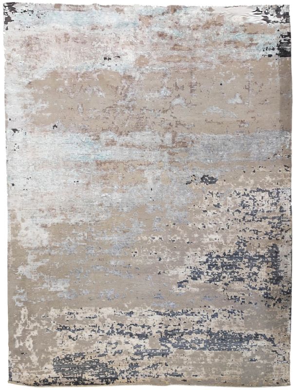 Ikat Royal modern szőnyeg