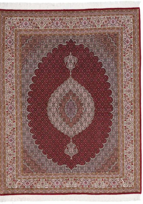 Tabriz perzsa szőnyeg