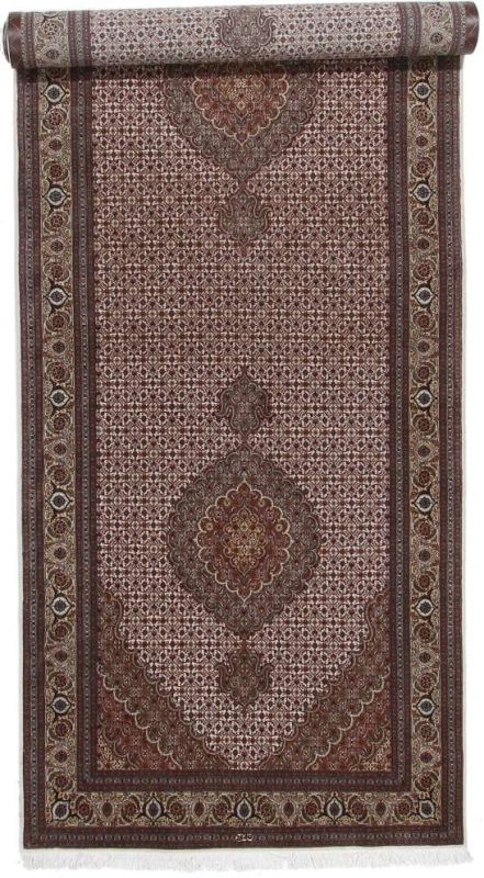 Tabriz perzsa szőnyeg