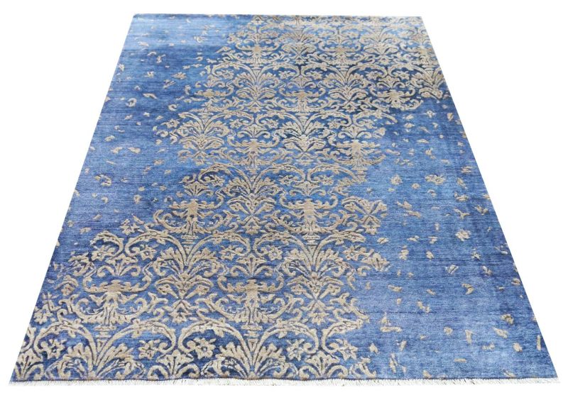 Ikat Royal modern szőnyeg