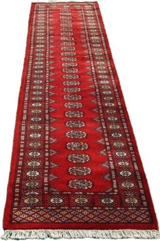 Bukhara exkluzív keleti szőnyeg