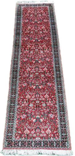 Kashmir exkluzív keleti szőnyeg