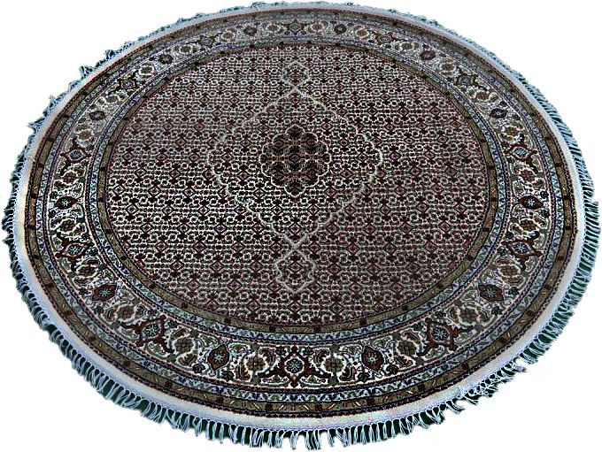 Tabriz keleti szőnyeg