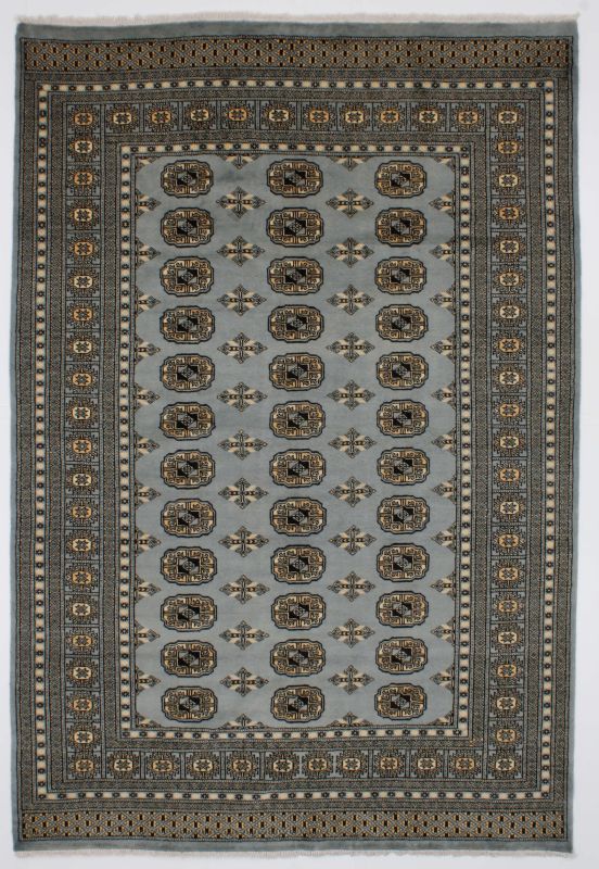 Bukhara exkluzív keleti szőnyeg