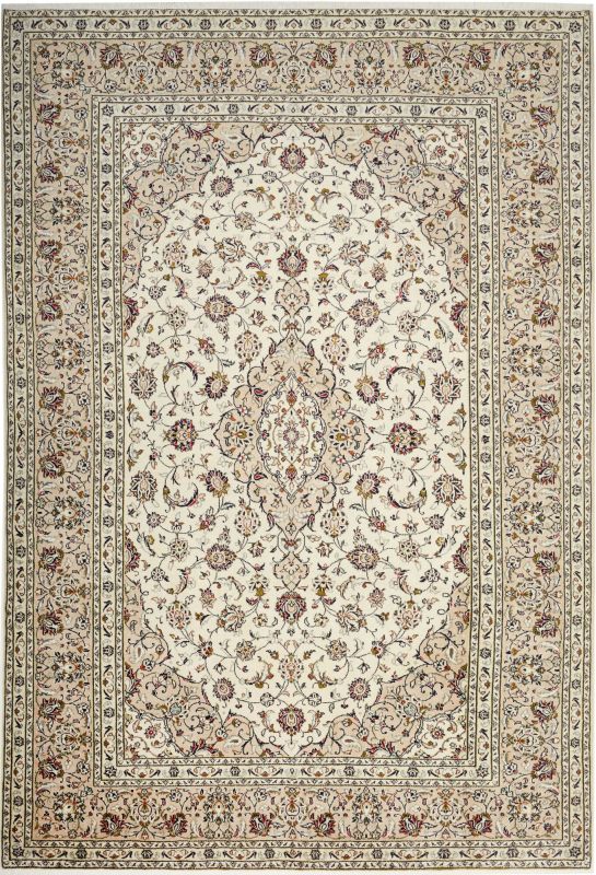 Kashan Super perzsa szőnyeg