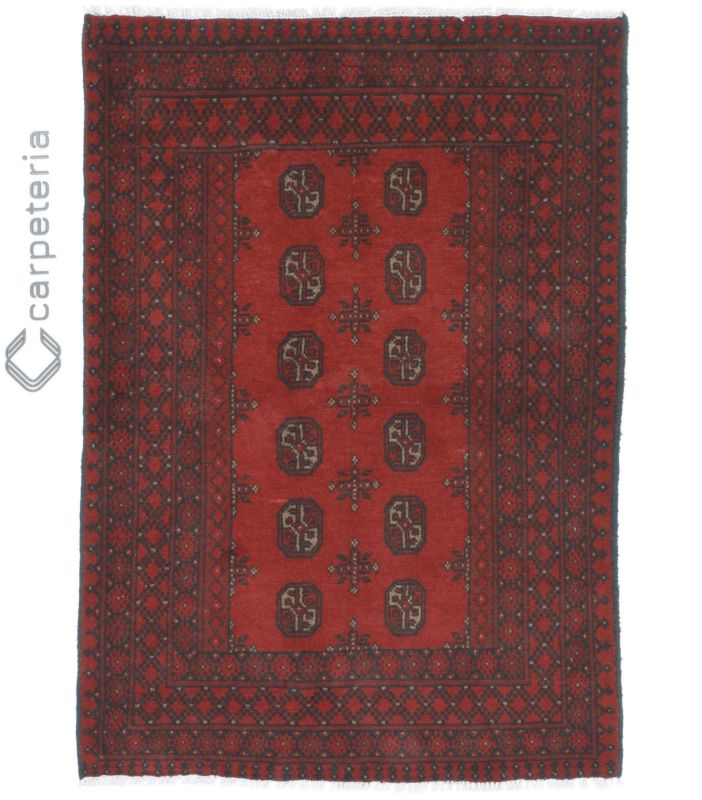 Afghan keleti szőnyeg