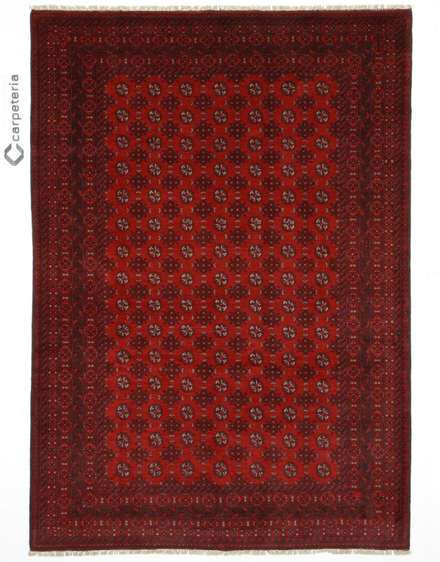 Afghan keleti szőnyeg